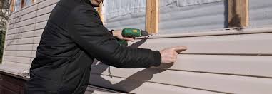 Best Historical Building Siding Restoration  in Lmdale, PA